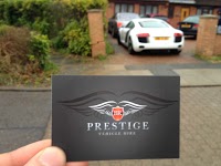 BR Prestige and Luxury Wedding Car Hire 1078514 Image 4